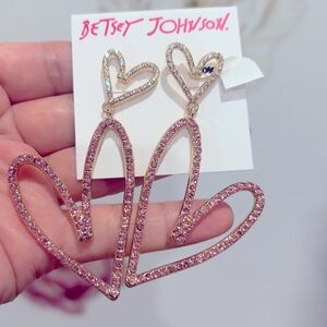 Betsey Johnson